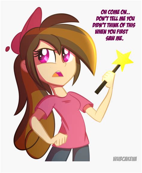 fairly oddparents oc maker